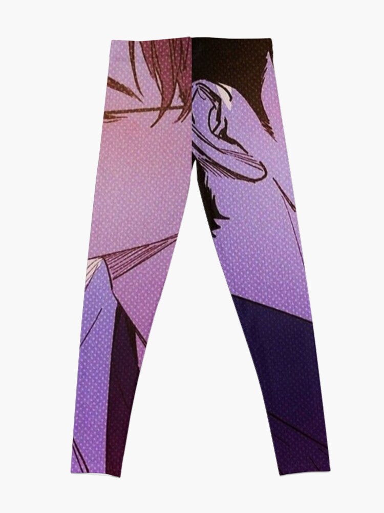 Romance Net Leggings