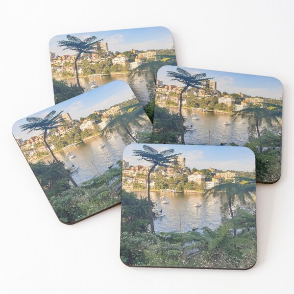 Item preview, Cremorne Point Garden And Walk designed and sold by Ross.A.Campbell.