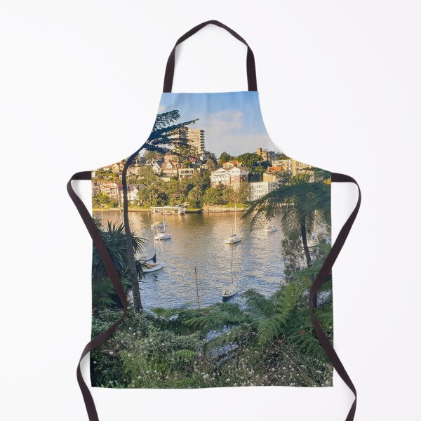 Item preview, Cremorne Point Garden And Walk designed and sold by Ross.A.Campbell.