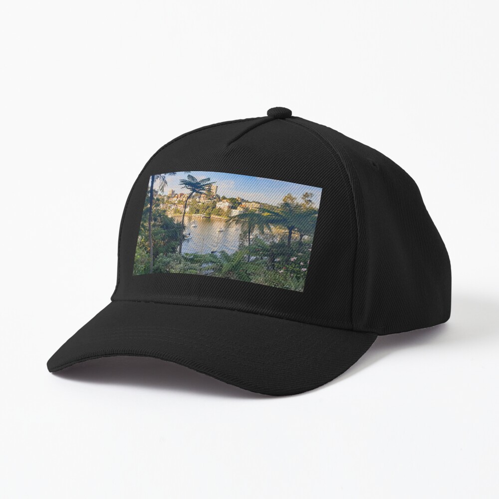 Item preview, Baseball Cap designed and sold by rossacampbell.