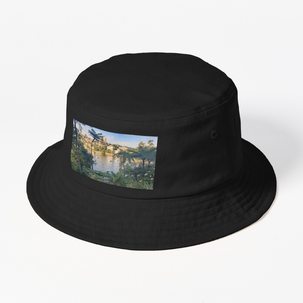 Item preview, Bucket Hat designed and sold by rossacampbell.