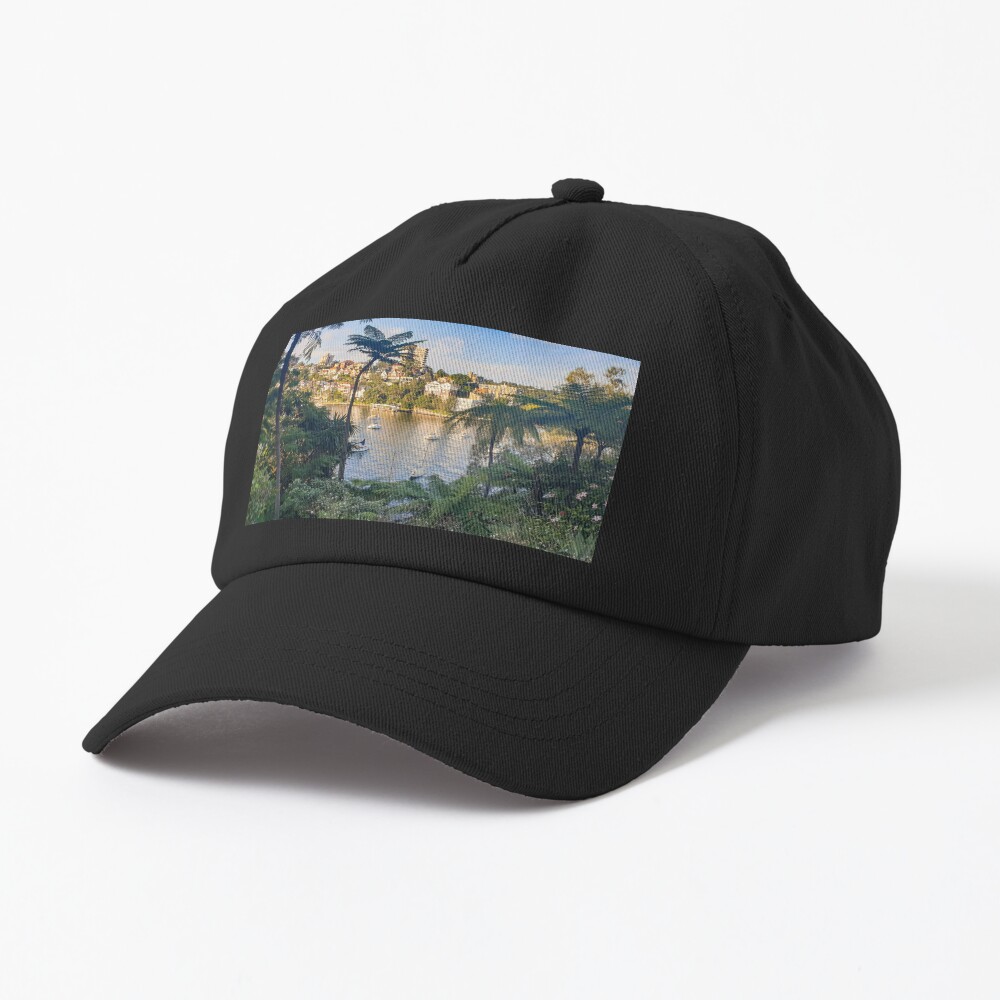 Item preview, Dad Hat designed and sold by rossacampbell.
