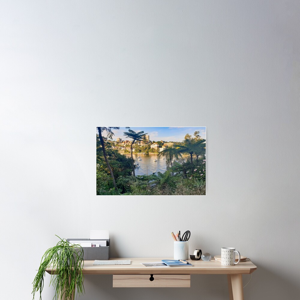 Item preview, Poster designed and sold by rossacampbell.