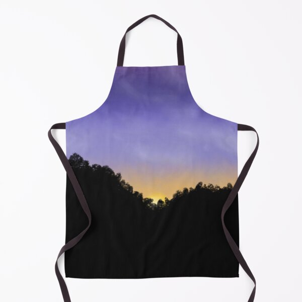Item preview, Sunset Hills designed and sold by Dudeist Designs.