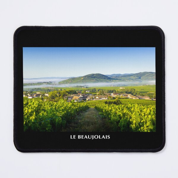 Item preview, Mont Brouilly designed and sold by Gaël FONTAINE.