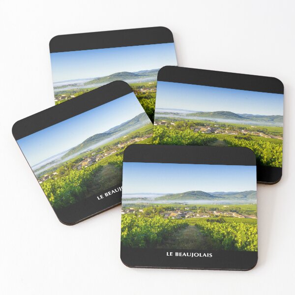 Item preview, Mont Brouilly designed and sold by Gaël FONTAINE.