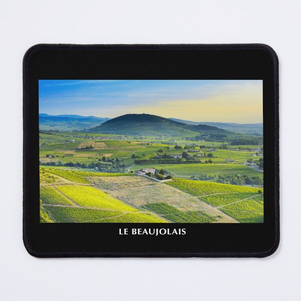 Item preview, Mont Brouilly designed and sold by Gaël FONTAINE.