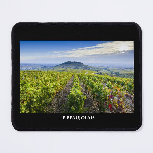 Item preview, Mont Brouilly designed and sold by Gaël FONTAINE.