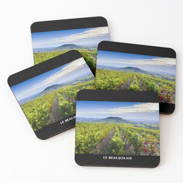 Item preview, Mont Brouilly designed and sold by Gaël FONTAINE.