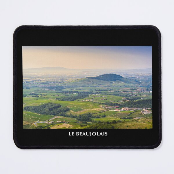 Item preview, Mont Brouilly designed and sold by Gaël FONTAINE.
