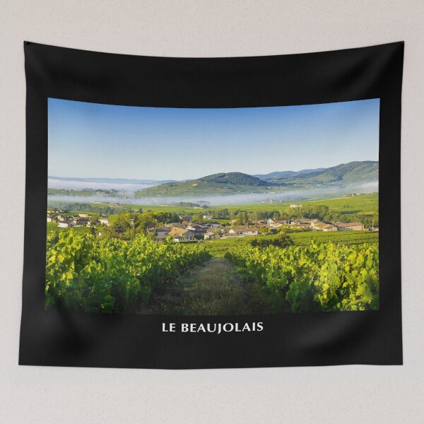 Item preview, Mont Brouilly designed and sold by Gaël FONTAINE.