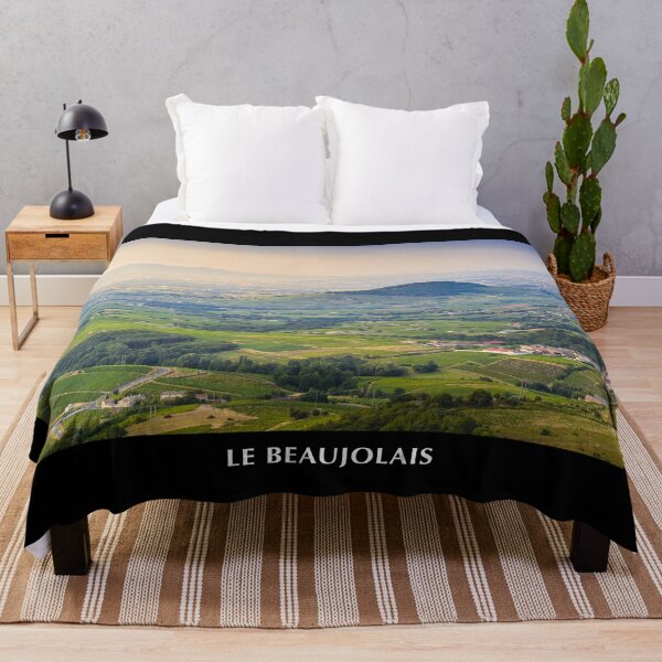 Item preview, Mont Brouilly designed and sold by Gaël FONTAINE.