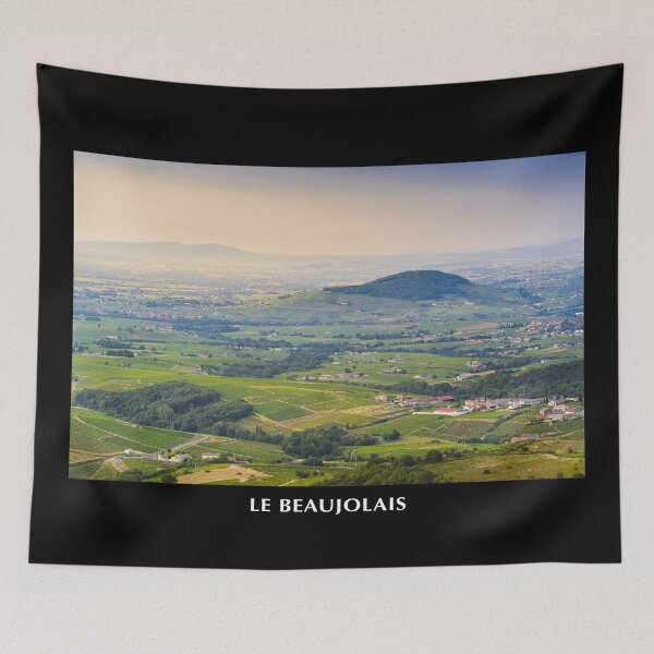 Item preview, Mont Brouilly designed and sold by Gaël FONTAINE.