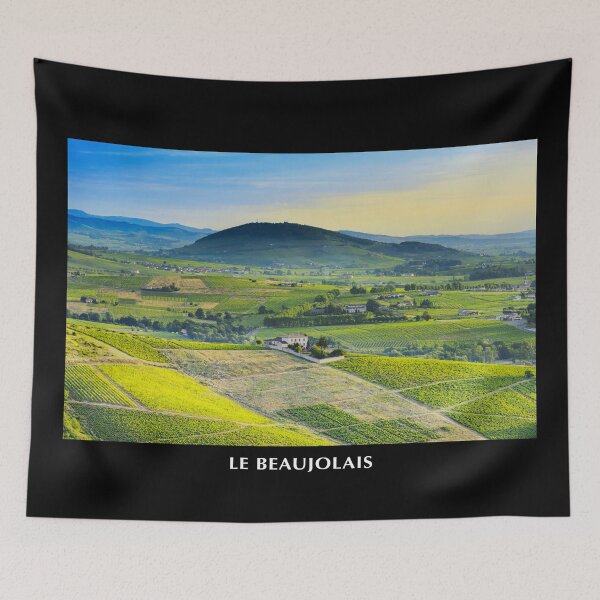 Item preview, Mont Brouilly designed and sold by Gaël FONTAINE.