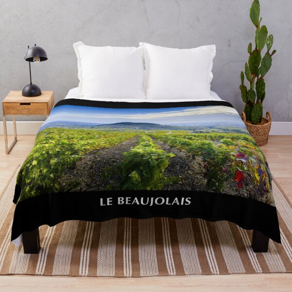 Item preview, Mont Brouilly designed and sold by Gaël FONTAINE.