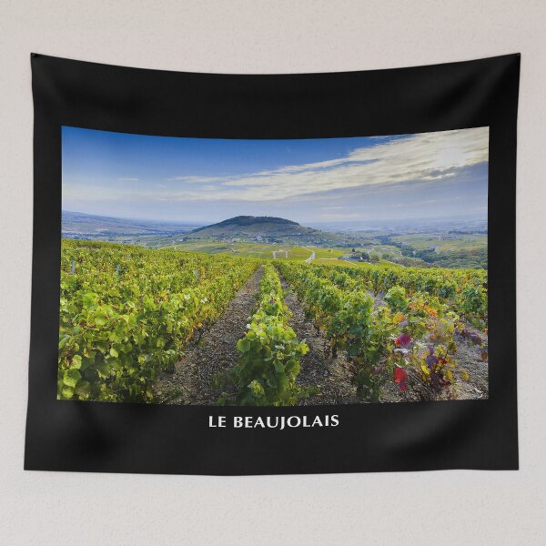 Item preview, Mont Brouilly designed and sold by Gaël FONTAINE.