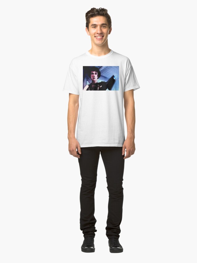 ryan weaver t shirt