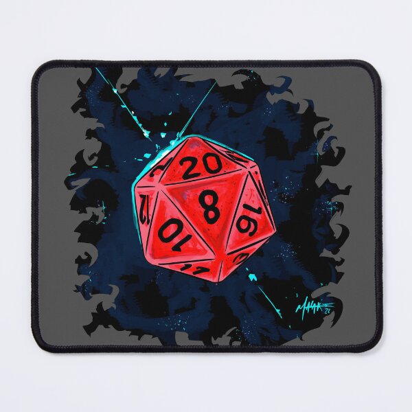 Item preview, Eldritch Red Drum designed and sold by BrimstoneAxe.