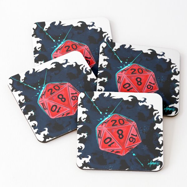 Item preview, Eldritch Red Drum designed and sold by BrimstoneAxe.