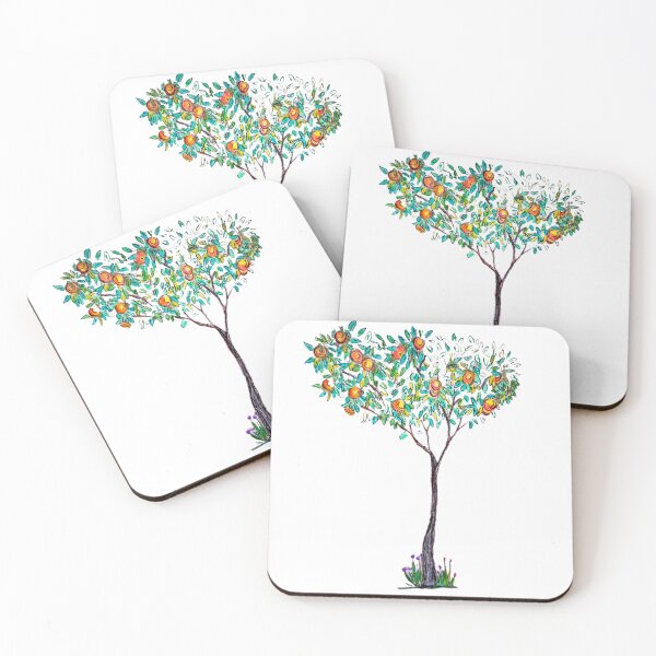 Item preview, Orange Tree designed and sold by CanDo20.