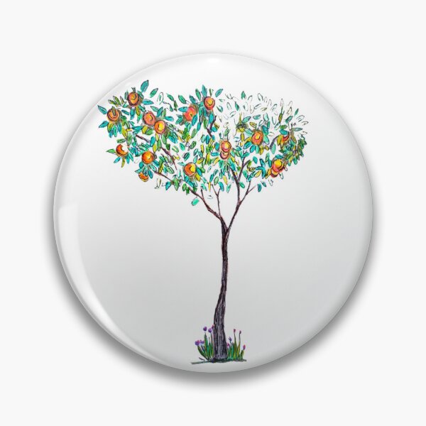 Item preview, Orange Tree designed and sold by CanDo20.