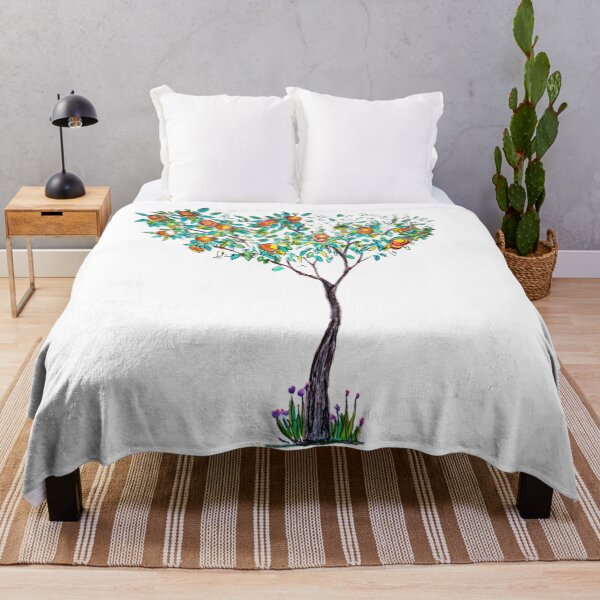 Item preview, Orange Tree designed and sold by CanDo20.