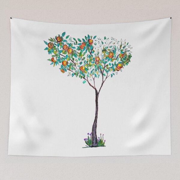 Item preview, Orange Tree designed and sold by CanDo20.