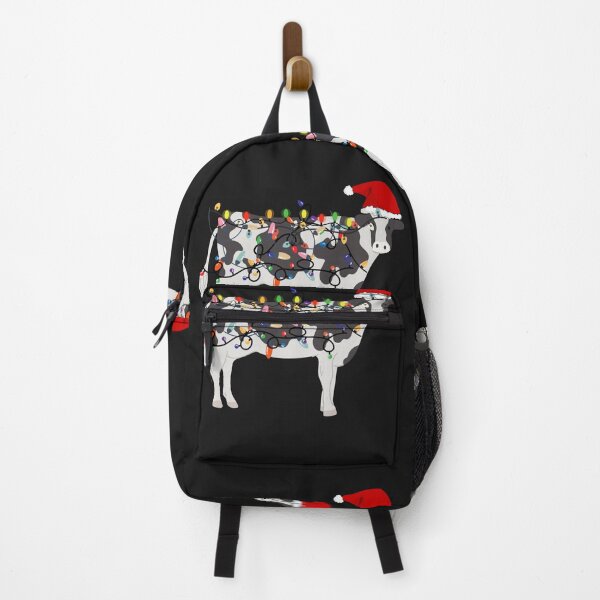 Item preview, Cow celebration for christmas designed and sold by erozzz.