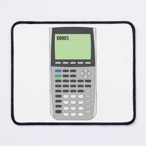Item preview, Calculator designed and sold by "Human" Clothing.