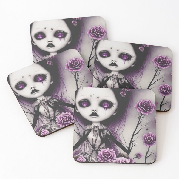 Item preview, Beauty designed and sold by CookedUnit.