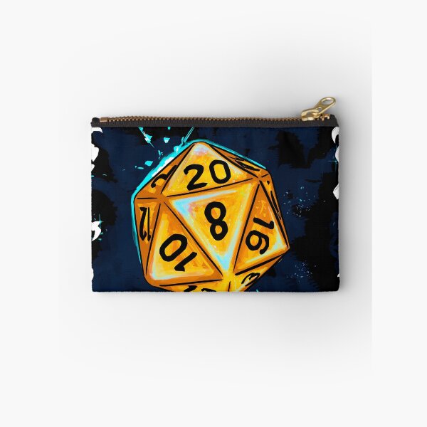 Item preview, Eldritch Shimmer Gold designed and sold by BrimstoneAxe.