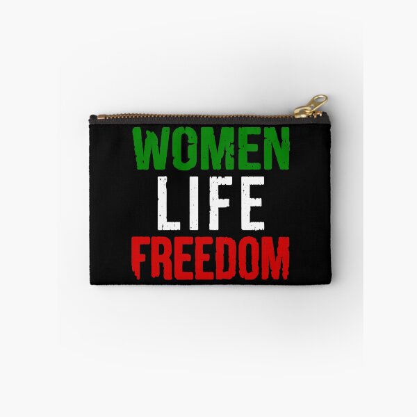 Artikelvorschau, Women life freedom entworfen und verkauft von Daniem.
