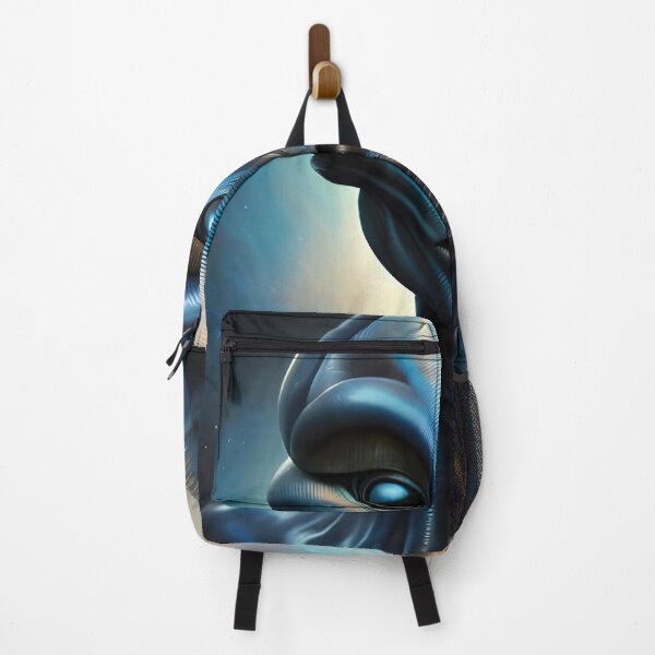 Item preview, Alien portrait designed and sold by 4Seasons.
