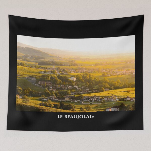 Item preview, Village of Saint Etienne des Oullières designed and sold by Gaël FONTAINE.