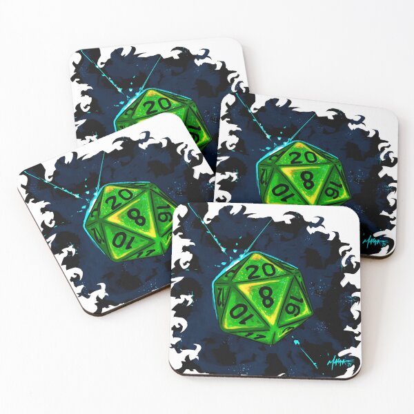 Item preview, Eldritch Slime Ball designed and sold by BrimstoneAxe.