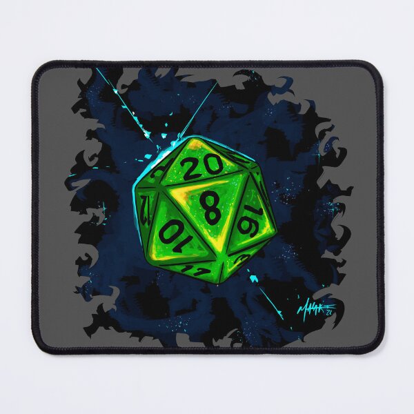 Item preview, Eldritch Slime Ball designed and sold by BrimstoneAxe.