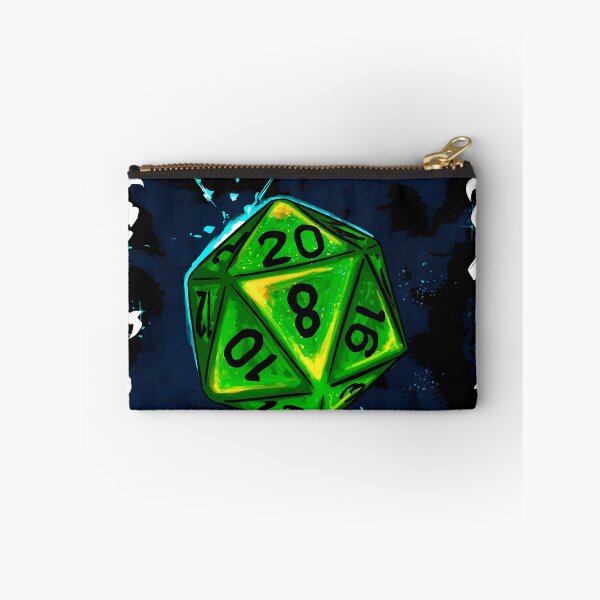 Item preview, Eldritch Slime Ball designed and sold by BrimstoneAxe.