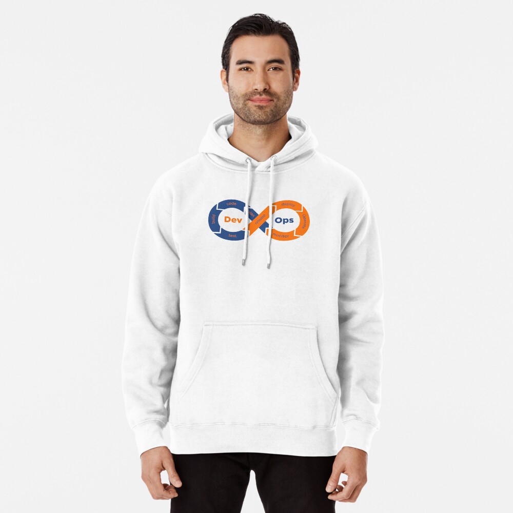 Item preview, Pullover Hoodie designed and sold by yourgeekside.