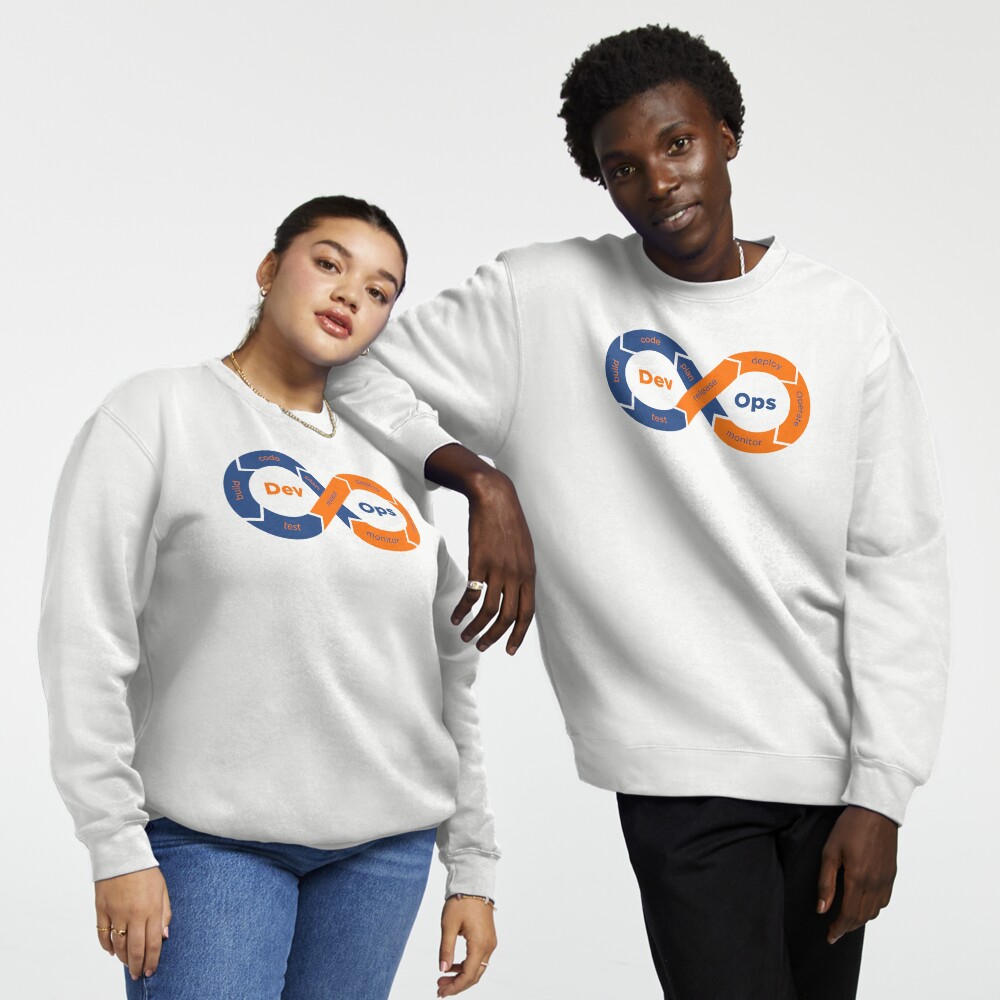 Item preview, Pullover Sweatshirt designed and sold by yourgeekside.