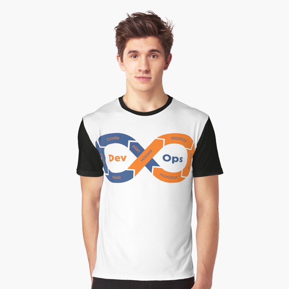 Item preview, Graphic T-Shirt designed and sold by yourgeekside.