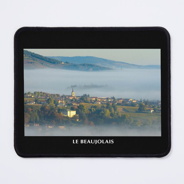 Item preview, Village of Saint Etienne des Oullières designed and sold by Gaël FONTAINE.