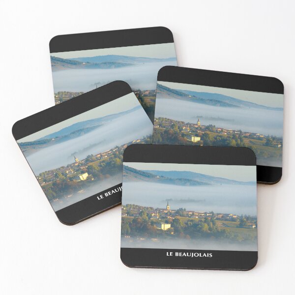 Item preview, Village of Saint Etienne des Oullières designed and sold by Gaël FONTAINE.