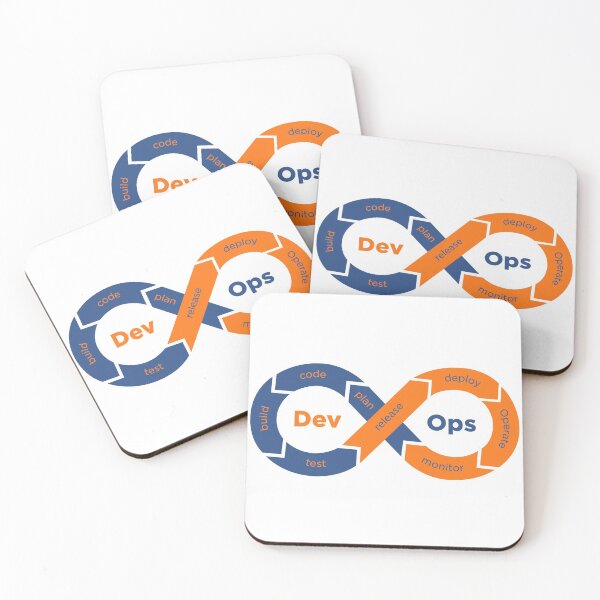 Item preview, devops designed and sold by yourgeekside.