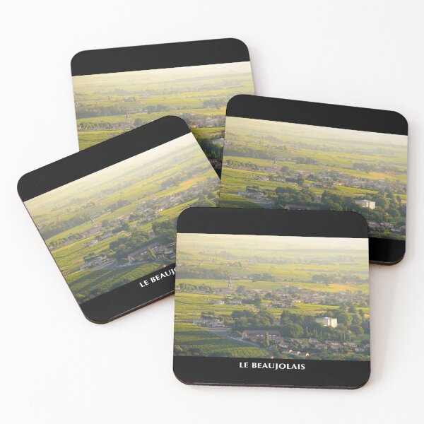 Item preview, Village of Saint Etienne des Oullières designed and sold by Gaël FONTAINE.