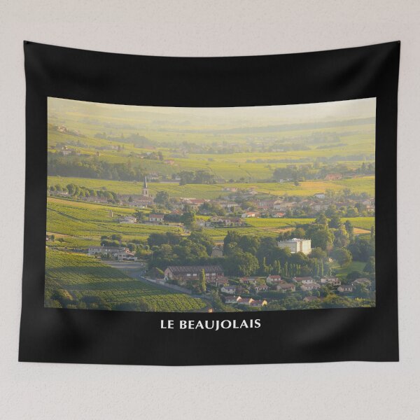Item preview, Village of Saint Etienne des Oullières designed and sold by Gaël FONTAINE.