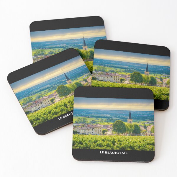 Item preview, Village of Saint Etienne des Oullières designed and sold by Gaël FONTAINE.