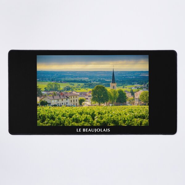 Item preview, Village of Saint Etienne des Oullières designed and sold by Gaël FONTAINE.