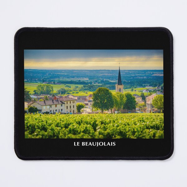 Item preview, Village of Saint Etienne des Oullières designed and sold by Gaël FONTAINE.