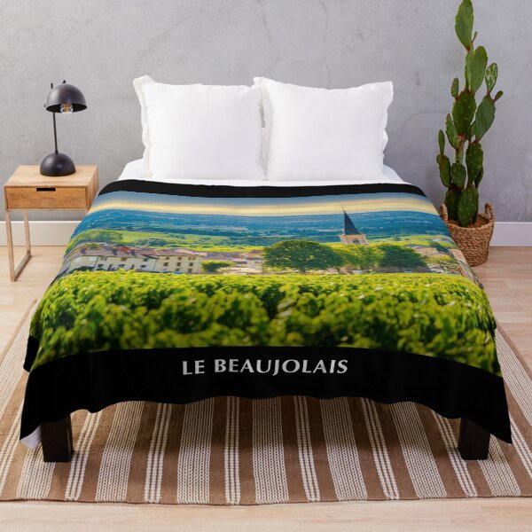 Item preview, Village of Saint Etienne des Oullières designed and sold by Gaël FONTAINE.