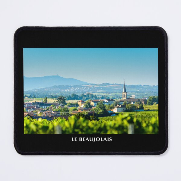 Item preview, Village of Saint Etienne des Oullières designed and sold by Gaël FONTAINE.